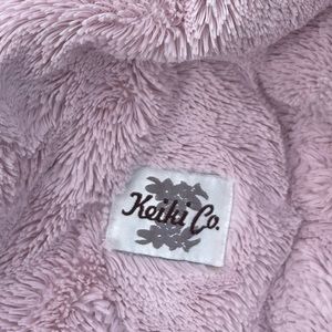 COPY - ☀️🚨Clearance🚨☀️Keiki Co. Baby Blanket